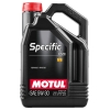 MOTUL SPECIFIC RENAULT RN0720 5W30 C4 5L