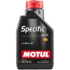 MOTUL SPECIFIC GM DEXOS2 5W30 C3 1L