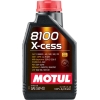 MOTUL 8100 X-CESS 5W40 A3/B4 1L