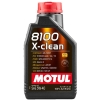 MOTUL 8100 X-CLEAN 5W40 C3 1L