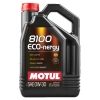 MOTUL 8100 ECO-NERGY 0W30 A5/B5 5L