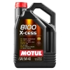 MOTUL 8100 X-CESS 5W40 A3/B4 5L