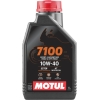 MOTUL 7100 4T 10W40 1L