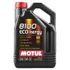 MOTUL 8100 ECO-NERGY 5W30 A5/B5 4L