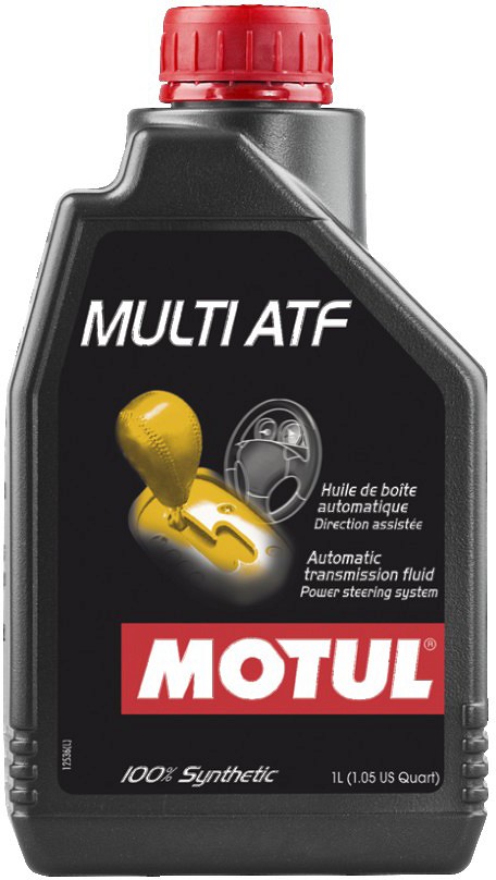 MOTUL MULTI ATF 1L (TÄISSÜNT.)