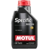 MOTUL SPECIFIC VOLVO RBS0-2AE 0W20 C5 1L