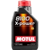 MOTUL 8100 X-POWER 10W60 A3/B4 1L