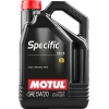 MOTUL SPECIFIC FORD WSS M2C948-B 5W20 C5 5L
