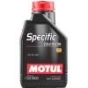 MOTUL SPECIFIC PSA B71 2312 0W30 C2 1L