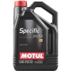 MOTUL SPECIFIC PSA B71 2312 0W30 C2 5L