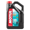 MOTUL OUTBOARD TECH 4T 10W30 5L
