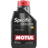 MOTUL SPECIFIC VW 508 00 / 509 00 0W20 C5 1L