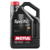 MOTUL SPECIFIC LL-14 FE+ 0W20 5L