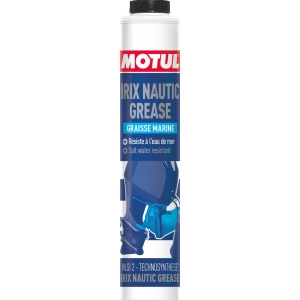 MOTUL IRIX NAUTIC GREASE NIISKUSKINDEL EP MÄÄRE 400G/LUBE SHUTTLE