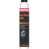 MOTUL IRIX MULTI 200 LITHIUM LAAGRIMÄÄRE 400G/LUBE SHUTTLE (ORANZ)