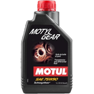 MOTUL MOTYLGEAR 75W90 1L