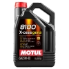 MOTUL 8100 X-CESS GEN2 5W40 A3/B4 4L