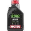 MOTUL 5100 4T 20W50 1L