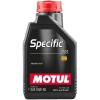 MOTUL SPECIFIC ABARTH 0101 10W50 C3 1L