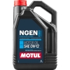 MOTUL NGEN HYBRID 0W12 4L