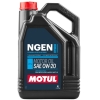 MOTUL NGEN HYBRID 0W20 4L