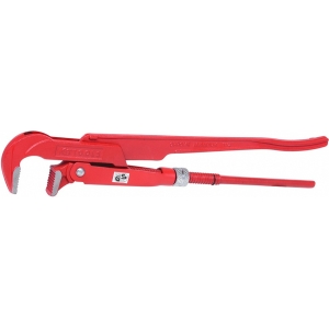 TORUTANGID 90* 1,5" L=430MM KS TOOLS