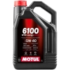 MOTUL 6100 SYN-NERGY SPEC 5W40 A3/B4 5L