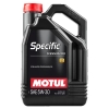 MOTUL SPECIFIC STELLANTIS FPW9.55535/03 5W30 C3 5L