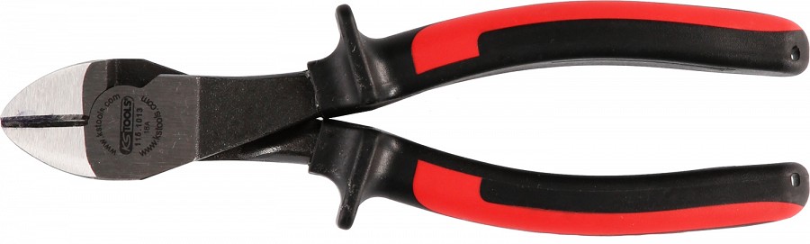KÜLGLÕIKETANGID HD 180MM, ERGOTORQUE KS TOOLS