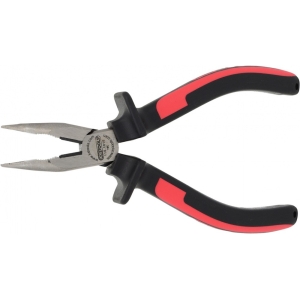 TERAVOTSNÄPITSAD LÕIKURIGA 165MM, 45° PAINUTATUD, ERGOTORQUEKS TOOLS