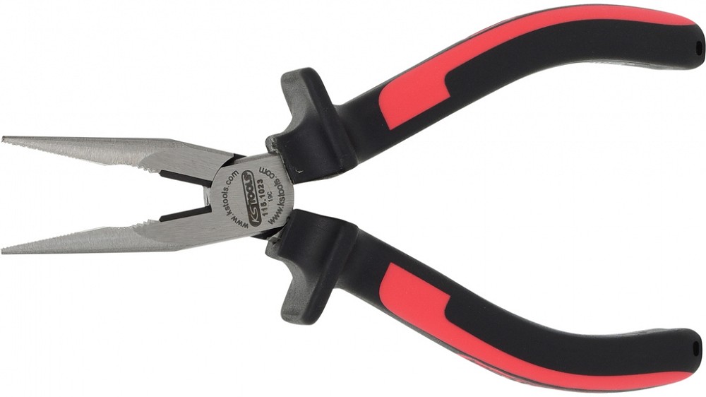 TERAVOTSNÄPITSAD LÕIKURIGA 160MM, ERGOTORQUE KS TOOLS