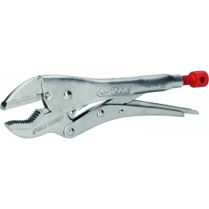 LUKUSTUSTANGID MADAL V-LÕUG 225MM KS TOOLS