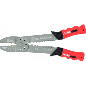 JUHTMEOTSIKU TANGID UNIVERSAALSED 220MM KS TOOLS