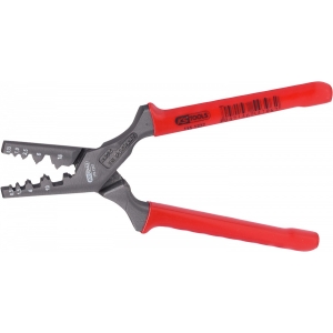 JUHTMEOTSA HÜLSI TANGID 0,5-16MM2 KS TOOLS