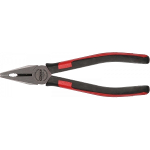 NÄPITSTANGID LÕIKURIGA 160MM, SLIMPOWER KS TOOLS