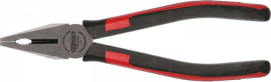 NÄPITSTANGID LÕIKURIGA 160MM, SLIMPOWER KS TOOLS