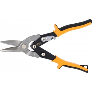 JÕUÜLEKANDEGA PLEKIKÄÄRID 250MM OTSE KUNI 1,2MM PLEKILE KS TOOLS