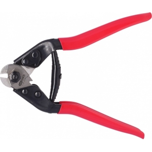 TROSSI LÕIKETANGID MAX 4,7MM TERASTROSSILE KS TOOLS