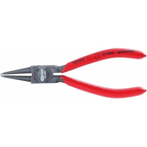 STOPPERRÕNGA TANGID I1, SISE/SIRGE 12-25MM KS TOOLS