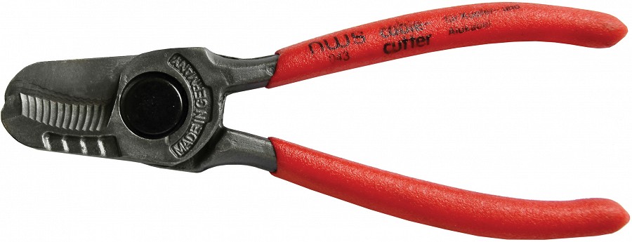 KAABLILÕIKETANGID 160MM, KUNI 16MM NWS/TRIUMF