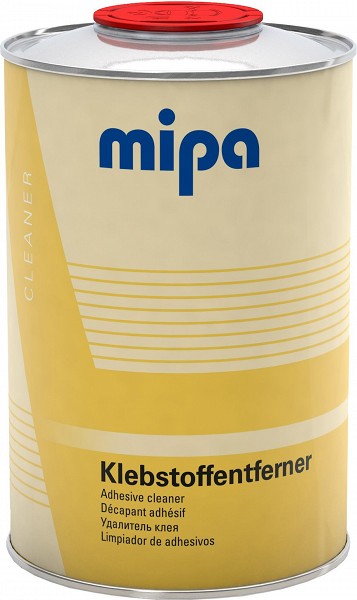 LIIMIPUHASTAMISE AINE (KLEEBISED, VAHULIIMID, PUULIIMID, TEIBIJÄÄGID, RASVAD JNE) 1L MIPA