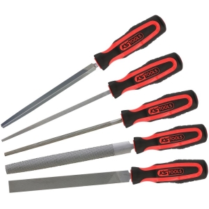 5-OS. METALLIVIILIDE KOMPLEKT KESKMINE L=200 KS TOOLS