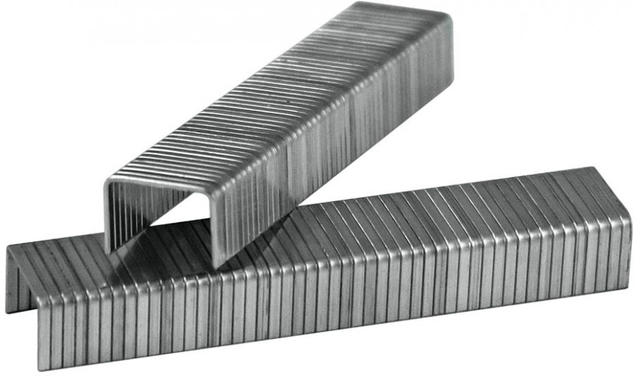 KLAMBRILÖÖJA KLAMBRID 8MM, SOBIVAD INDUSTRIAALLÖÖJALE, 1000TK PAKIS JBM