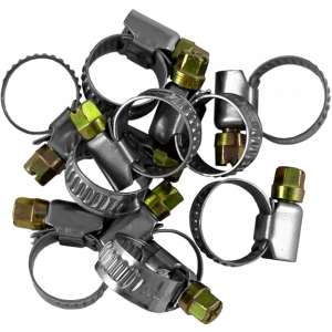 VOOLIKUKLAMBER/LÕDVIKUKLAMBER 8-16MM KOMPLEKT 10TK JBM*