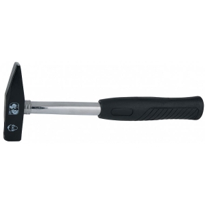 LUKKSEPAHAAMER TERAVOTSAGA TERASTORU VARREGA 350G KS TOOLS