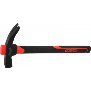 EHITUSHAAMER SÕRAGA FIIBERVARREGA 700G KS TOOLS