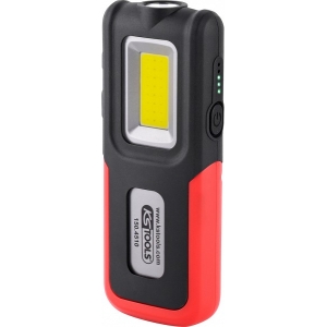 KANDELAMP LED LAETAV 500/250LM, IP65 KS TOOLS