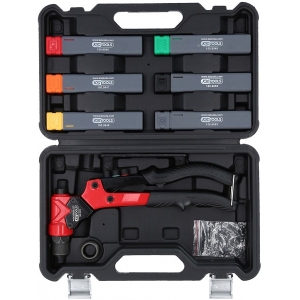 NEEDITANGID PÖÖRDPEAGA 360°, 12 OSA KS TOOLS