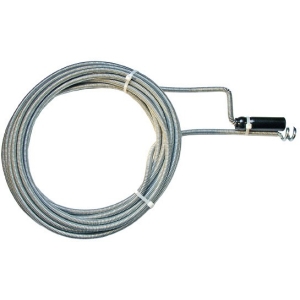 KANALISATSIOONI PUHASTUSTROSS 3M, ISERONIV TRIUMF