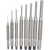 8-OS. TORNIDE KOMPLEKT 0,9-5,9MM, JUHTHÜLSIGA KS TOOLS